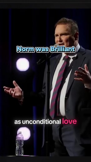 Norm Macdonald's Hilarious Take on Trump