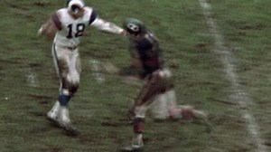 NFL 100 All-Time Team: Dick Butkus