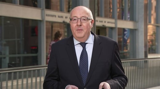 Walkley Award-winning ABC journalist Peter Ryan dies, leaving 'significant legacy'