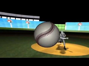 Sport Science: Mariano Rivera's Cutter