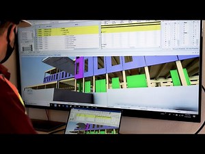 Katerra | Technology Profiles | Virtual Design & Construction (VDC)
