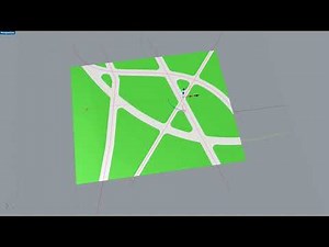 Grasshopper Masterplan Plots Prototyping