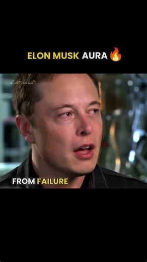 Elon Musk: From Failure to Fortune 🚀| Elon Musk Motivation #shorts #nevergiveup #motivation
