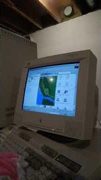 Xevious on Windows ME the world's most popular video game in the BACKROOMS #FebMEary