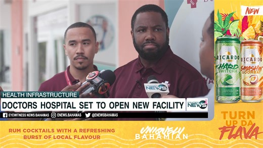 3.3K views · 3 comments | HUMAN RIGHTS MARCH DEEMED A 'SUCCESS,' DURING PRIDE WEEK | Eyewitness News Bahamas | Facebook