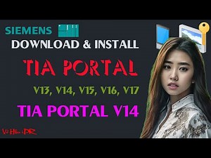 TIA PORTAL Siemens | OPENNESS Tool installation to export graphics or symbols from existing project