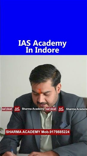 Top Rated Civil Services Prep: MPPSC and UPSC Strategy from Indore