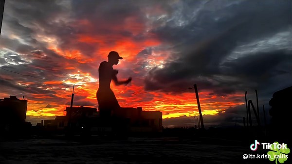 Shadow Boxing Tutorial: Learn Boxing Combo Punches