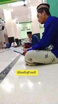 RUNGKUT LOR SURABAYA #shodiqfuull #khalimahgfur #viralrungkut #nujawatimur