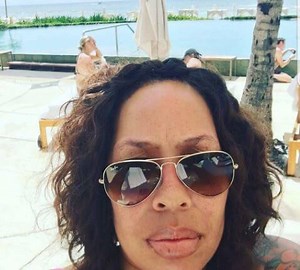 Alexandrea Martin- Shocking Truth About Whoopi Goldberg Daughter