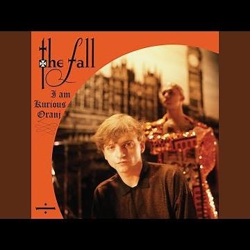 Overture From 'I Am Curious, Orange'