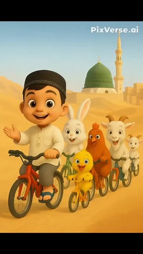 Kumpulan Video Sholawat Anak Kecil yang Lucu