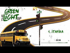 Killy Tz - Itafika (Official Audio)