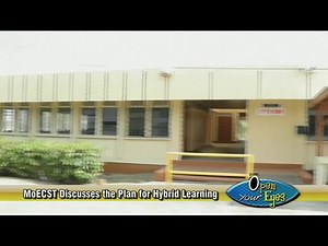 Only Forty-eight Schools Have Been Given Approval to Reopen The Ministry of Education has granted approval for only a few schools, at various academic levels that meet specific requirements, to be reopened whenever they are ready to do so. Having set October fourth as the date for the resumption of hybrid instructions, a combination of onsite and remote learning, applications were submitted to the ministry which were then vetted based on several criteria. Those factors include the physical readi