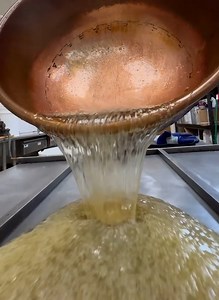 Sticky Sour Cranberry Hard Candy | Hercules Candy Co