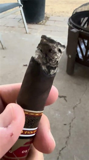 Rocky Patel ITC Super Fuerte Maduro Toro Box Press 52 x 6.0 👍