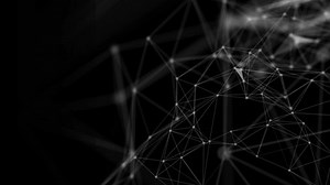 4k Web Dot Lines Wires Loop Stock Footage Video (100% Royalty-free) 1073402108 | Shutterstock