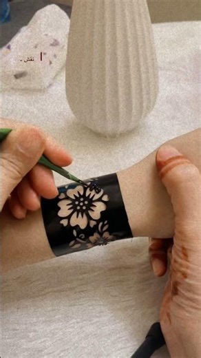 نقش حنا/asaan mhndi design