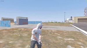 WDF - Clipped GTA V with Medal.tv