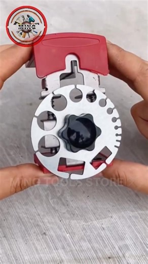 Manual Copper Wire Cutter Cable 🛠️