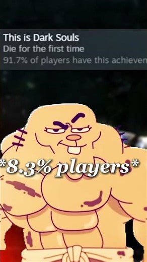 this...is dark souls #darksouls3 #memes #shorts