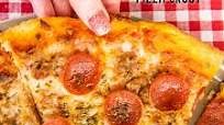 15 Recipe For Pizza Crust Using Bisquick - Selected Recipes