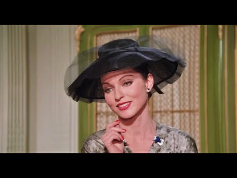 THE OTHER SIDE OF MIDNIGHT (1977) Clip - Marie-France Pisier & Michael Lerner