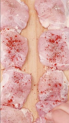 The Easiest BBQ Chicken Thighs You'll Ever Make