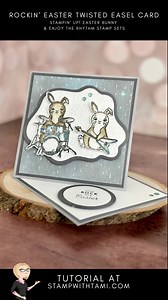 5K views · 213 reactions | Bring out your inner rock star this Easter...