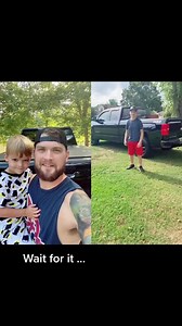 Love seeing these transitions! #wheelsonthetruck | Brandon Davis