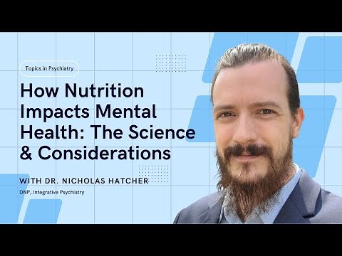 Nutrition & Mental Health 🧠 5 Foods That Boost Your Mood