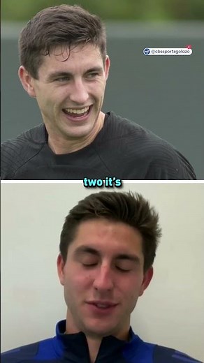 USMNT U-23 keeper Patrick Schulte dreams of playing at the Olympics!