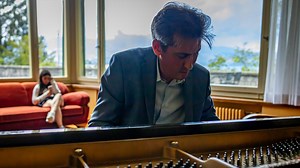 Rachmaninoff's Rhapsody on Paganini | Great Performances