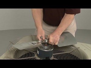 Payne Air Conditioner Condensing Unit  Fan Blade #LA01RA222