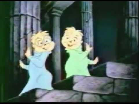 Années 90 (dessins animés)