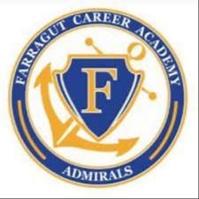 Farragut High School • Home