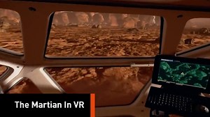 14K views · 255 reactions | You're stranded on Mars. How will you survive? | Virtuality | Facebook