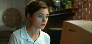 Natalia Dyer is a Catholic Teen Being Awoken in 'Yes, God, Yes' Trailer | FirstShowing.net