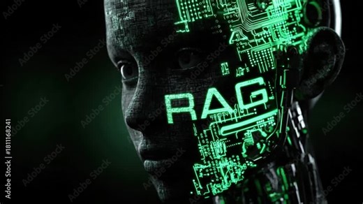 This demonstration showcases how retrieval augmented generation improves language model responses using real-time data retrieval and processing techniques