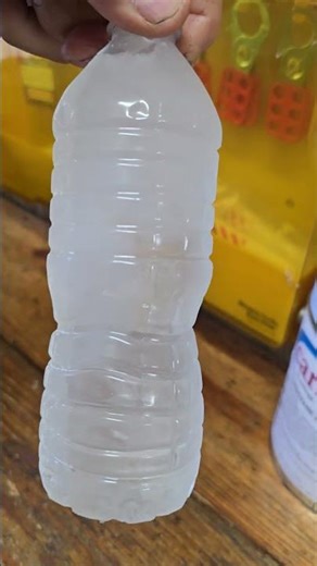 Watch ice crystals grow!