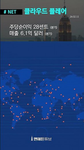 [NET] 클라우드 플레어