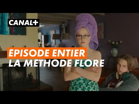 LA MÉTHODE FLORE - Épisode entier "Sobriété énergétique" - CANAL+kids
