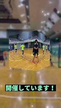 船橋市サッカー協会審判委員会レフリートレーニング紹介