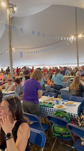 It’s the FINAL DAY of the Norfolk Greek Festival 2025! 🇬🇷 Come be Greek for a day — indulge in authentic food, lively music, traditional dancing, and visit the vendors inside! Don’t miss your last chance to join the celebration until next year! We’re open 12pm - 6pm 💙 #NorfolkGreekFestival | Norfolk Greek Festival