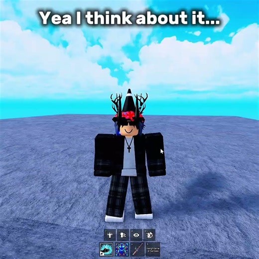 KABOOM...💥 #roblox #bloxfruits