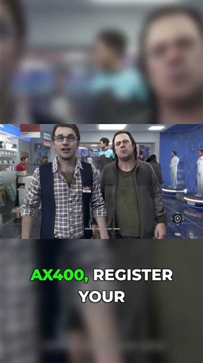 Kara Wakes Up With No Memories—What Happens Next #AI #SciFi