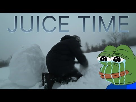 "Juice Time" - xQc (Motivational Video)