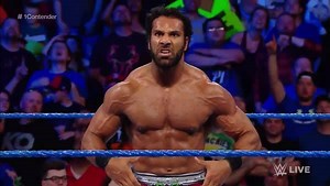 There's no more HINDERING Jinder Mahal anymore, as he has become the NEW No. 1 Contender to the WWE Championship on WWE SmackDown Live! | WWE