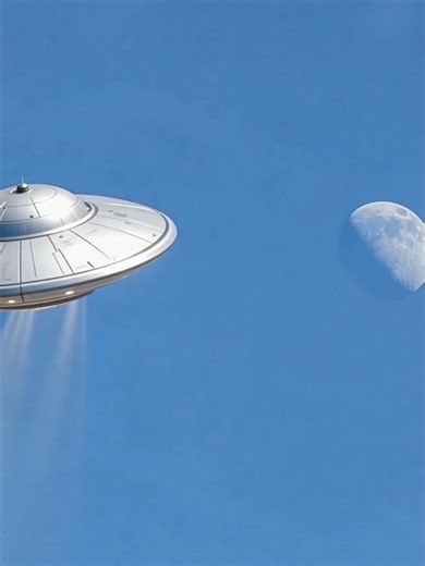 🚀 AI‑UFO Unveiled! What do you think: AI‑controlled flying saucers or real alien pilots? Cast your vote with #TeamAI or #TeamAliens in the comments! #NameThatSaucer!” #AlienAlgorithm #AIFlyingSaucer