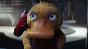 New DETECTIVE PIKACHU Promo Spot Features a Few More Lifelike Pokémon Characters — GeekTyrant